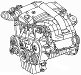 OM605 2.5 L5